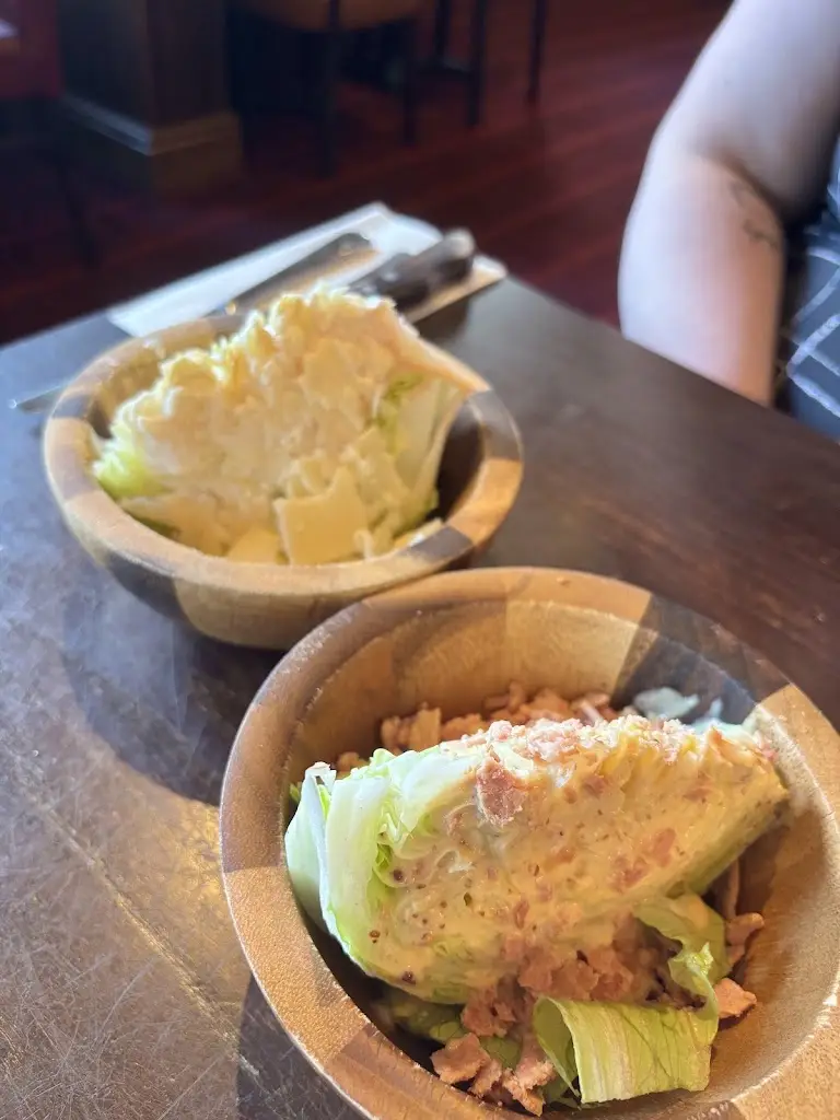 david James_Miller & Carter Grimsby_Grimsby_review