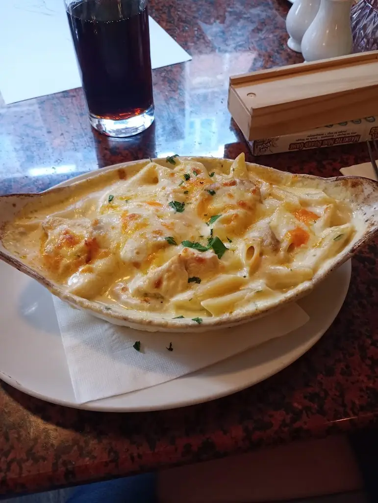 Mykaela e_Da Vinci_Grimsby_review