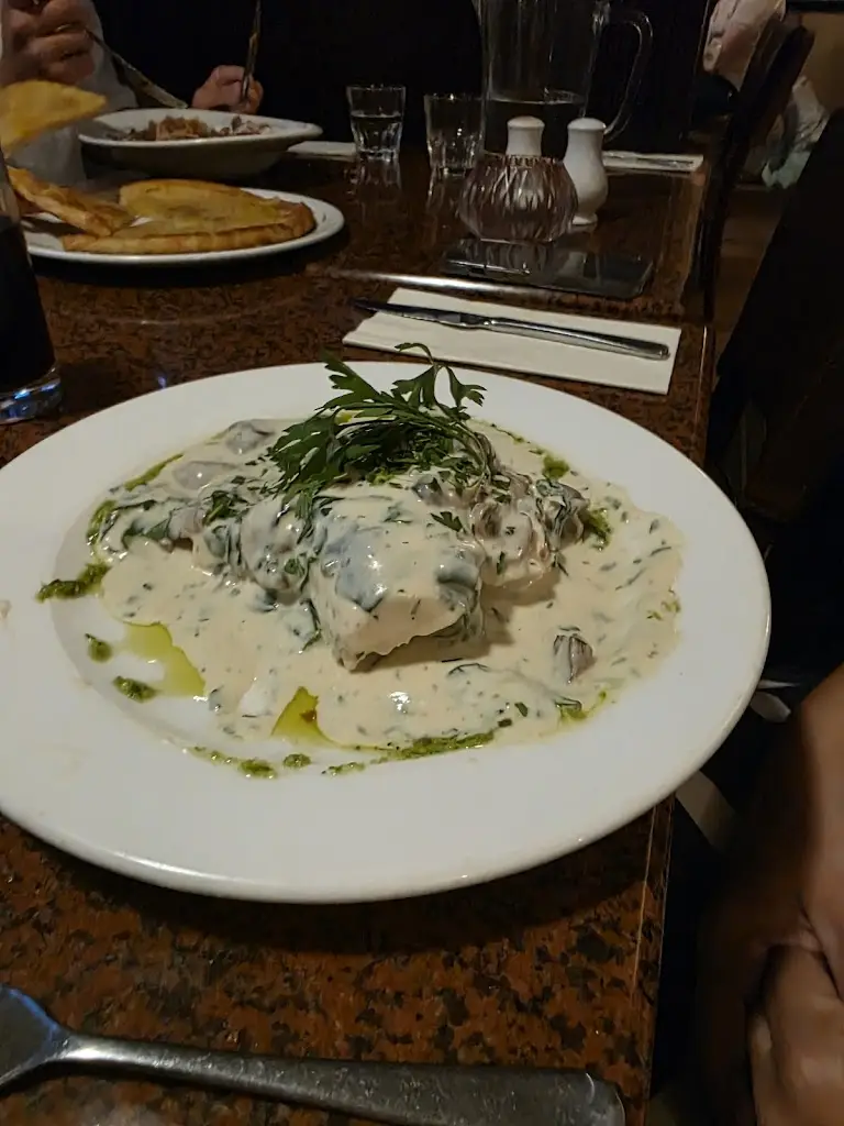 Mel B_Da Vinci_Grimsby_review