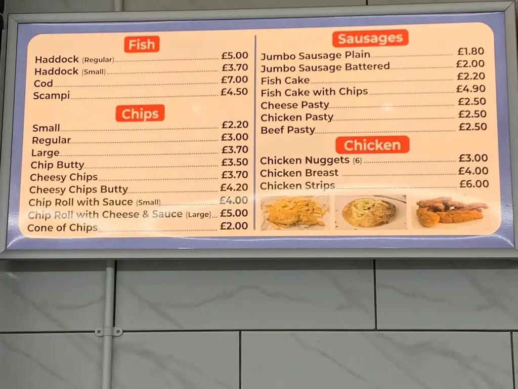 Menu_St James Fish Restaurant_Grimsby_image_2