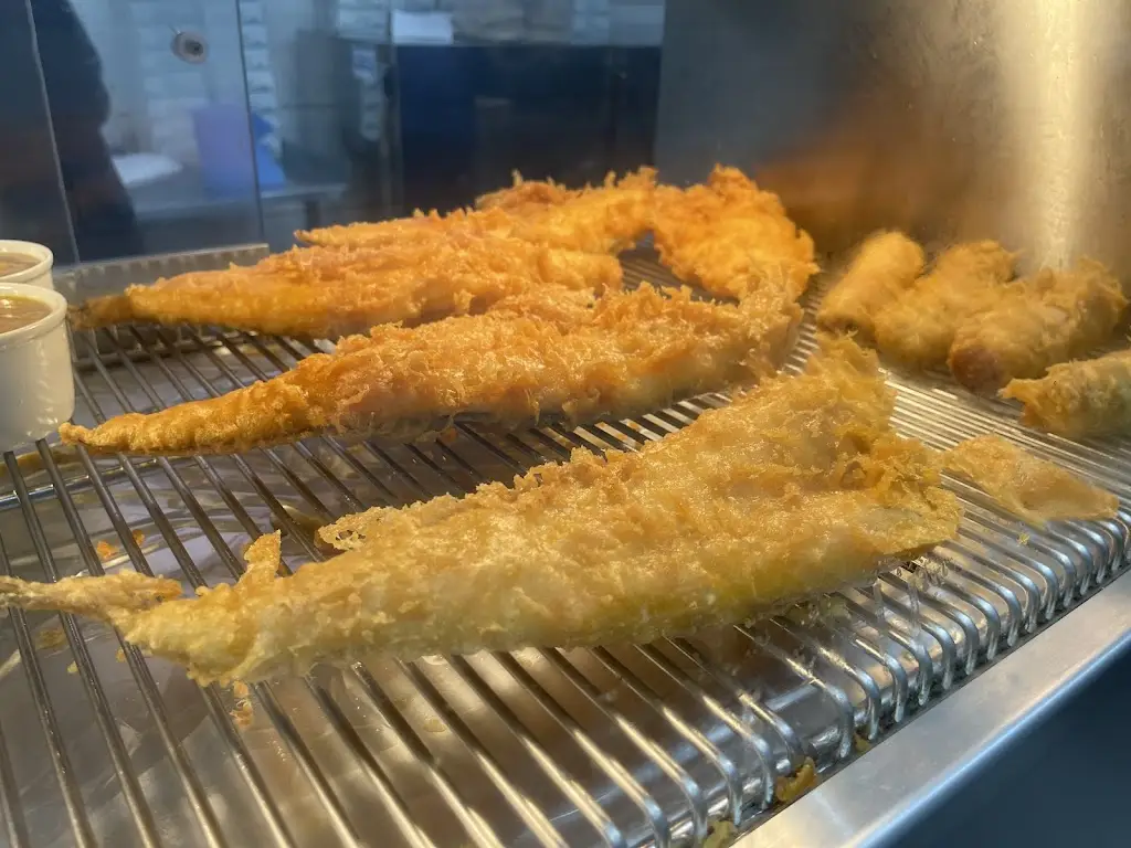 Menu_St James Fish Restaurant_Grimsby_image_7