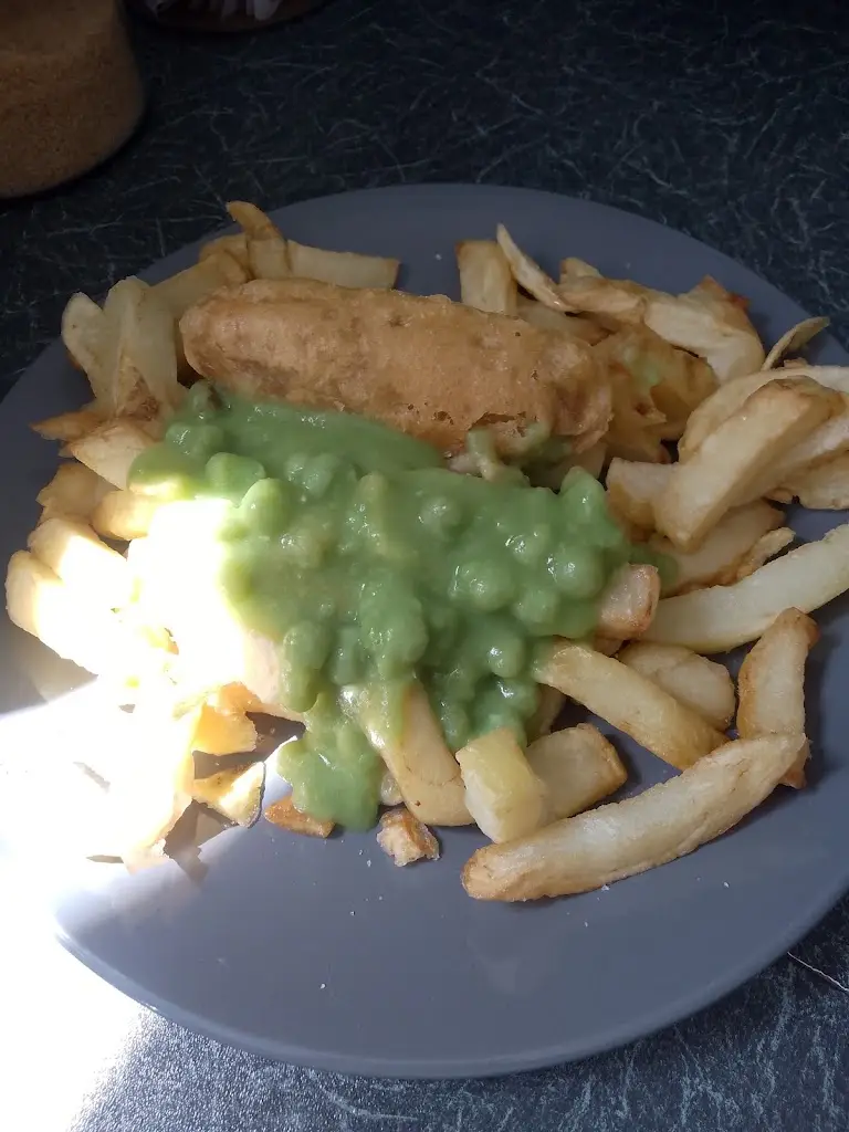 Menu_St James Fish Restaurant_Grimsby_image_9