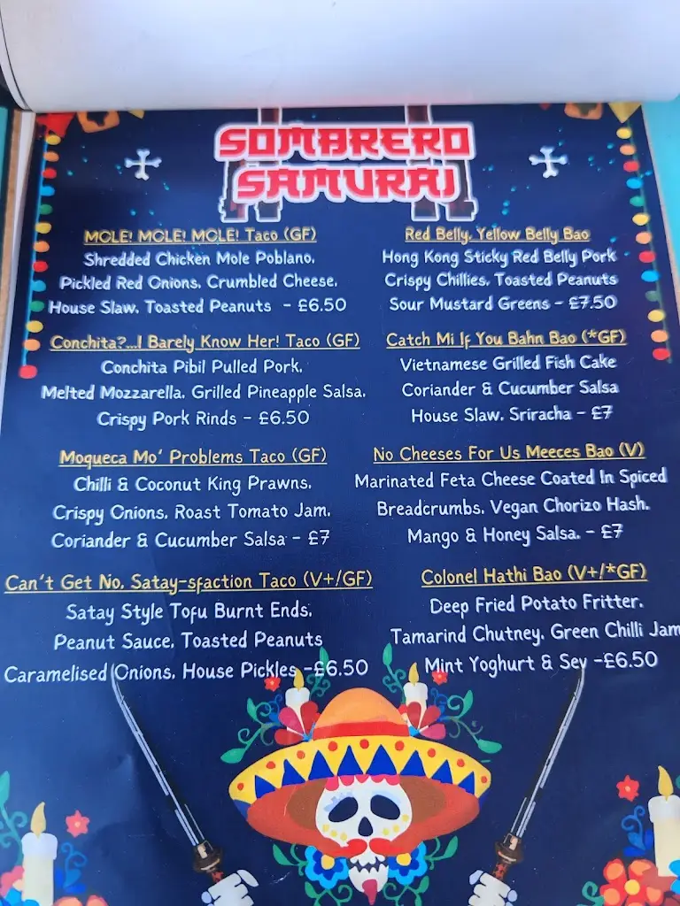 Menu_BARE Street Kitchen_Grimsby_image_2