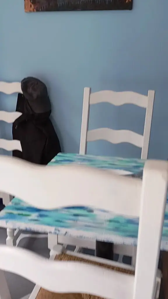 Adam Chudy_BARE Street Kitchen_Grimsby_review