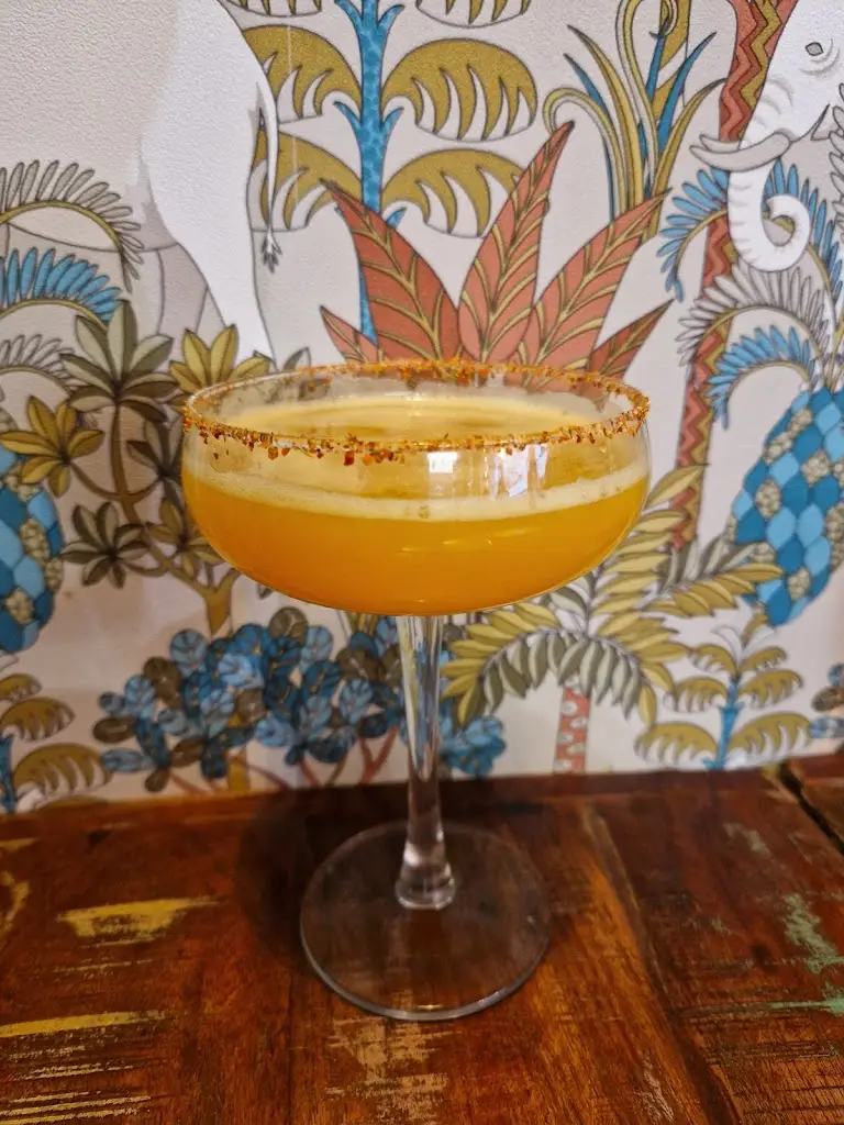 Charlene Lloyd_BARE Street Kitchen_Grimsby_review