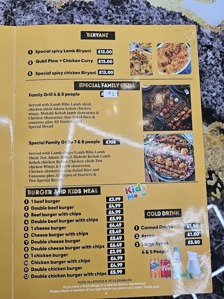 Menu_Turkish Grill House_Grimsby_image_2