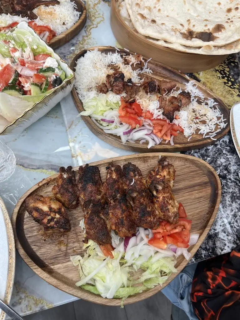 Rizwan Khan_Turkish Grill House_Grimsby_review