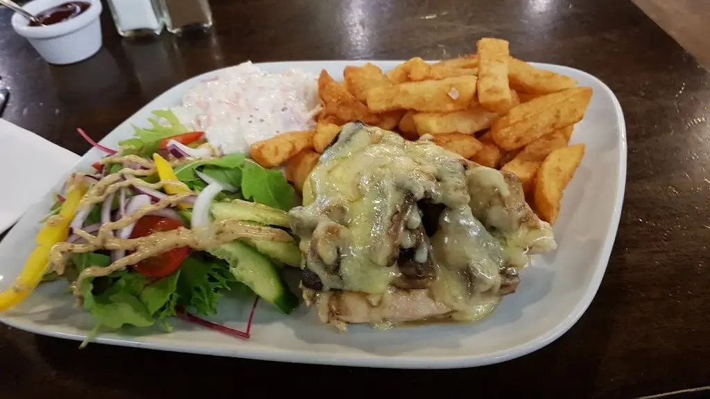 Menu_The Barge_Grimsby_image_7