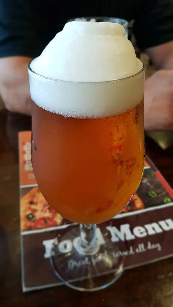 Menu_The Barge_Grimsby_image_8