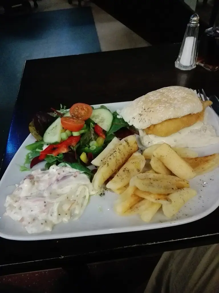 Menu_The Barge_Grimsby_image_9