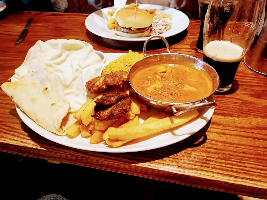 Menu_Beechwood Farm - Farmhouse Inns_Grimsby_image_7