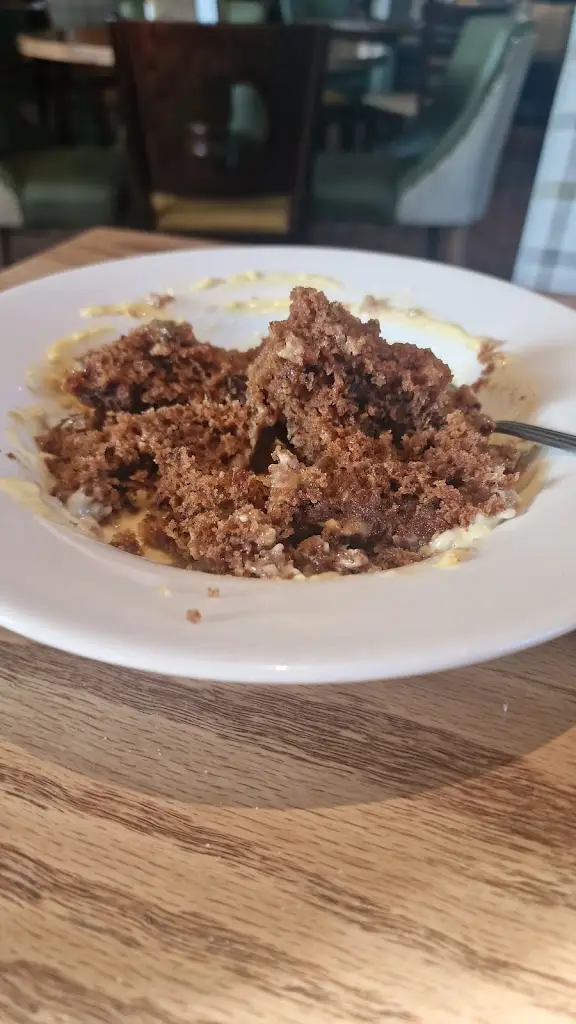 Paul Hardy_Beechwood Farm - Farmhouse Inns_Grimsby_review