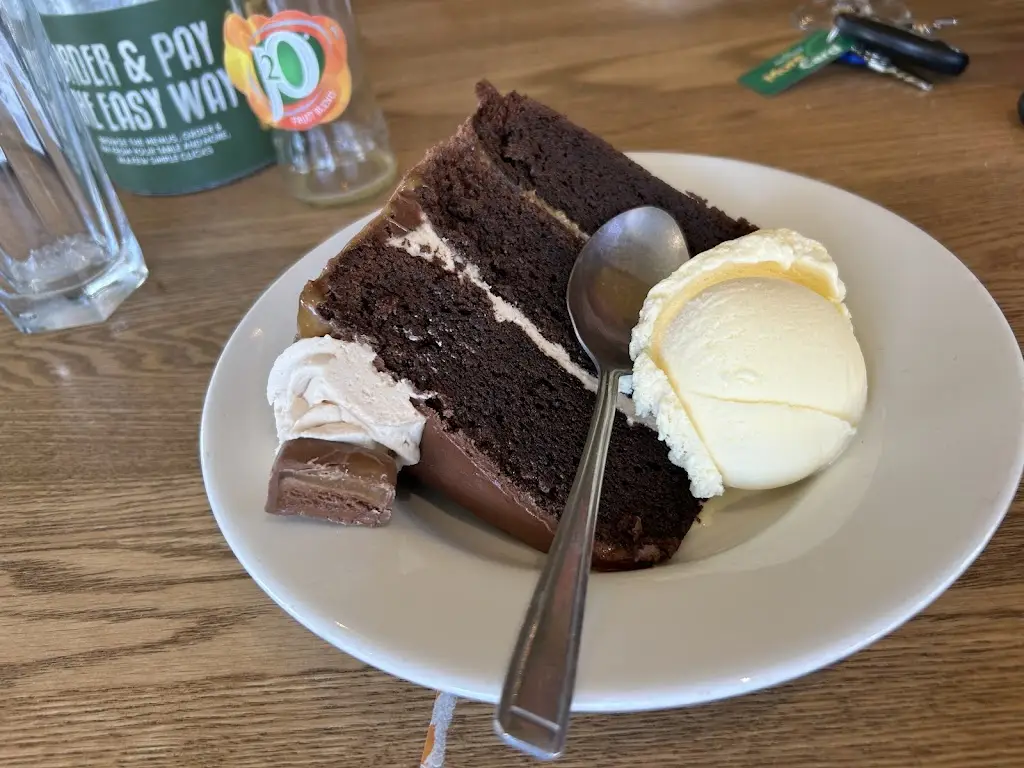 D. During_Beechwood Farm - Farmhouse Inns_Grimsby_review