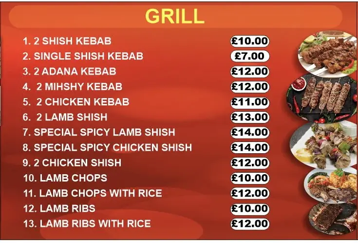 Menu_Istanbul Restaurant_Grimsby_image_3