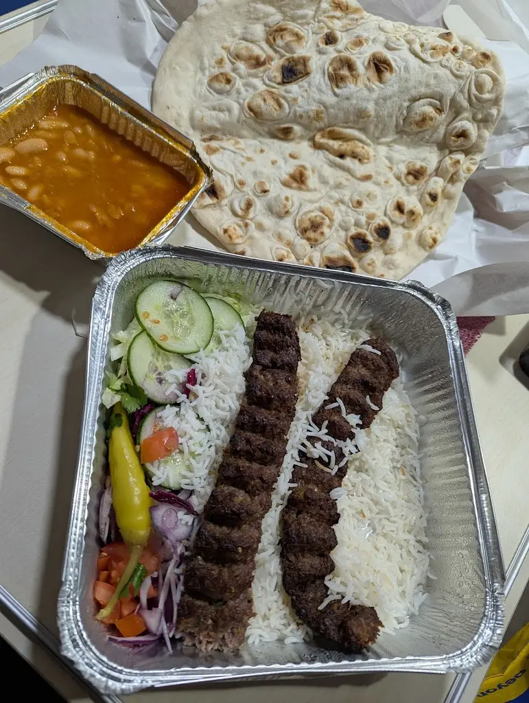 Nadim_Istanbul Restaurant_Grimsby_review