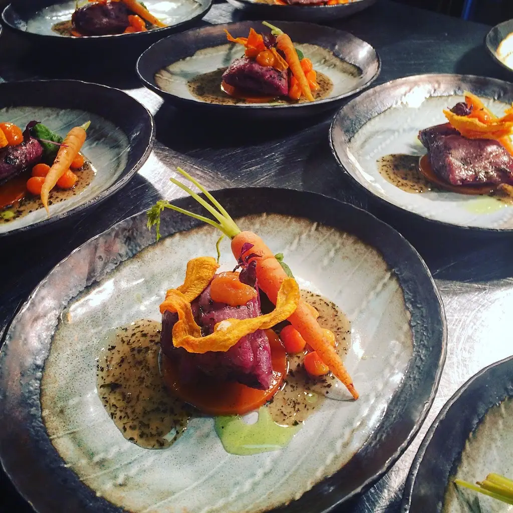 The Samphire Restaurant restaurant in Grimsby