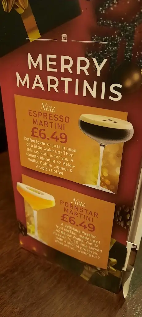 Menu_The Wheatsheaf_Grimsby_image_2