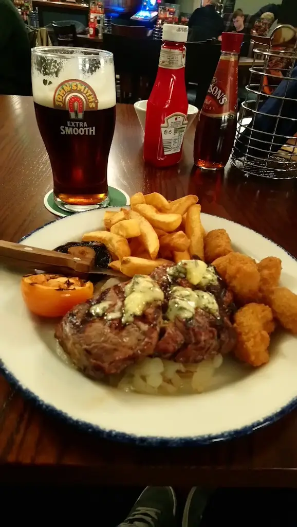 Menu_The Jubilee Inn_Grimsby_image_3