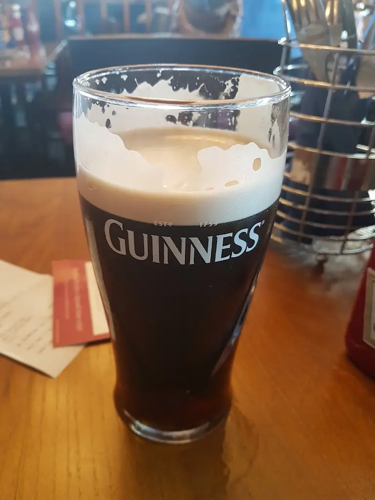 Menu_The Jubilee Inn_Grimsby_image_5