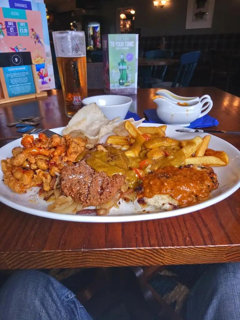 Menu_The Jubilee Inn_Grimsby_image_7