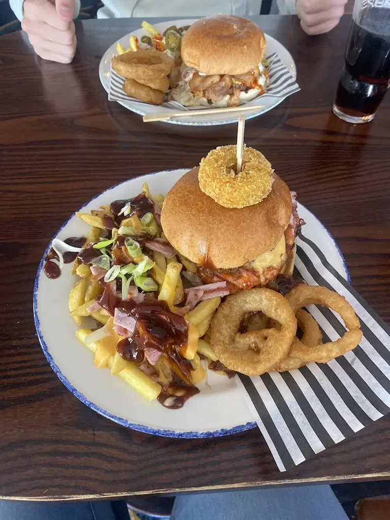 Evie Norman_The Jubilee Inn_Grimsby_review
