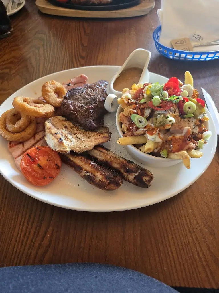 Andy Gibbz_The Jubilee Inn_Grimsby_review