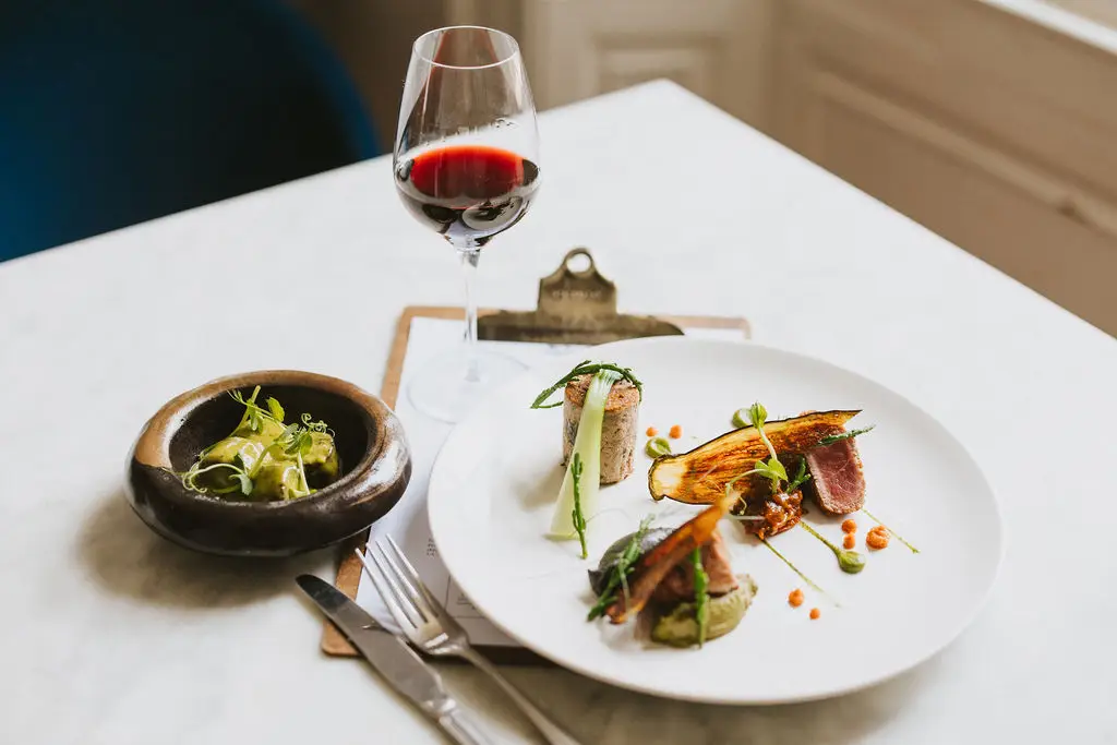 Menu_The Pig And Whistle_Grimsby_image_6