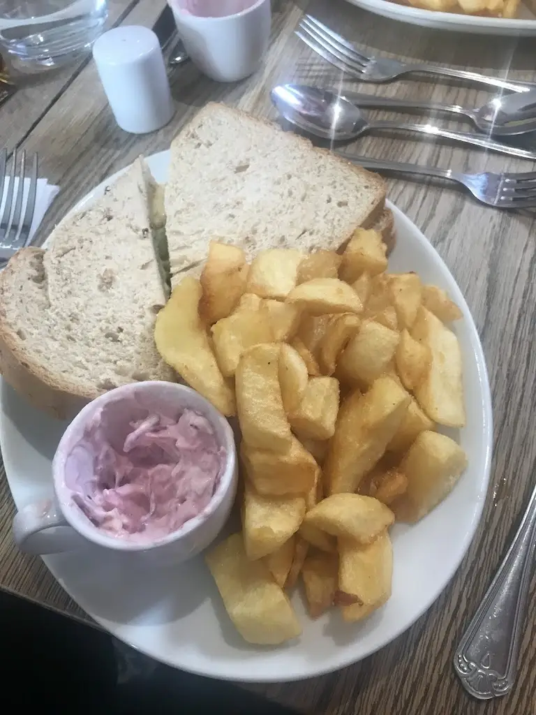 Mr D_The Pig And Whistle_Grimsby_review