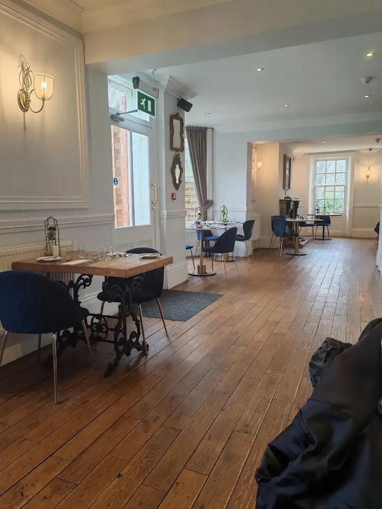 The Pig And Whistle ristorante a Grimsby