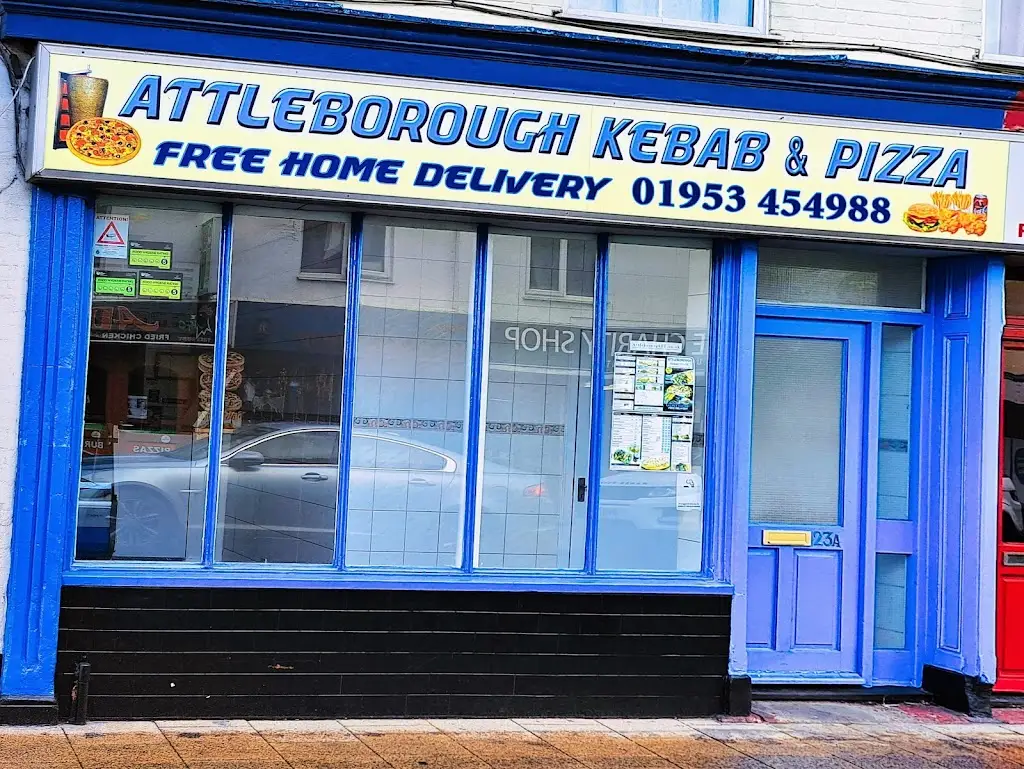 Attleborough Kebab House_Attleborough_slider_image_1