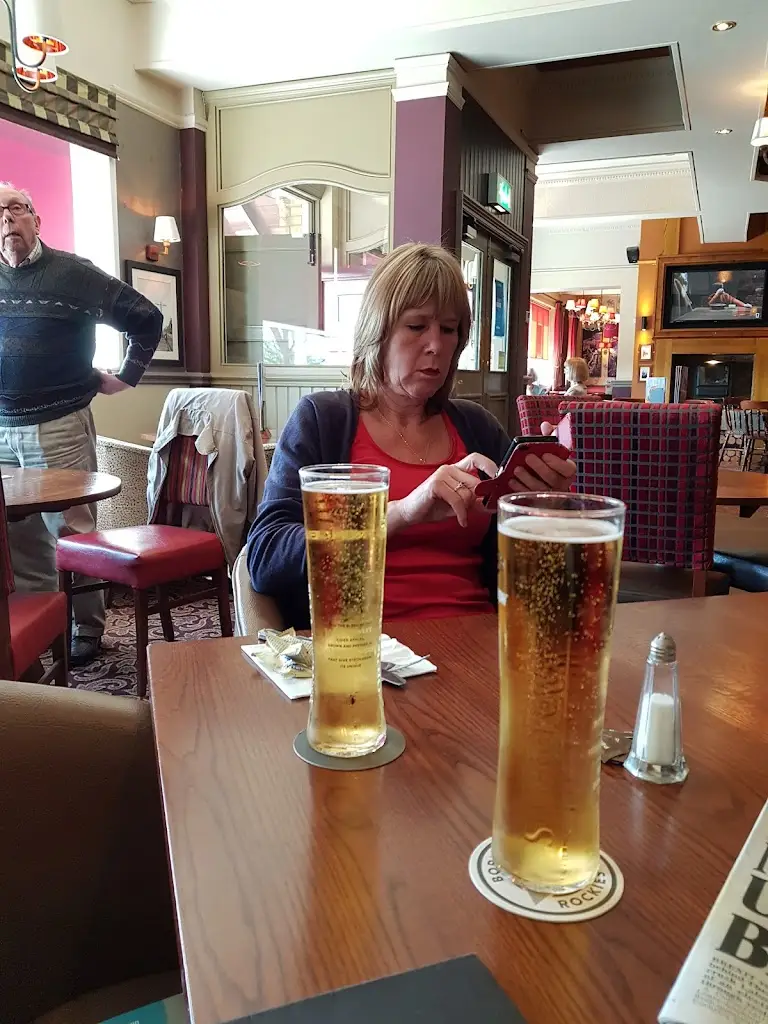 Menu_The Cricketers_Grimsby_image_6