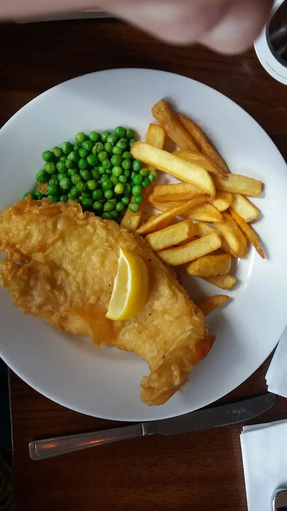 Menu_The Cricketers_Grimsby_image_7