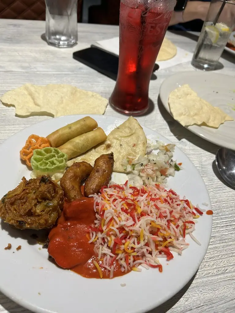 Melissa Bryant_Spice Of Life_Grimsby_review