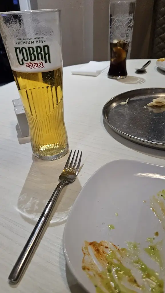 Georgia Timbey_Spice Of Life_Grimsby_review