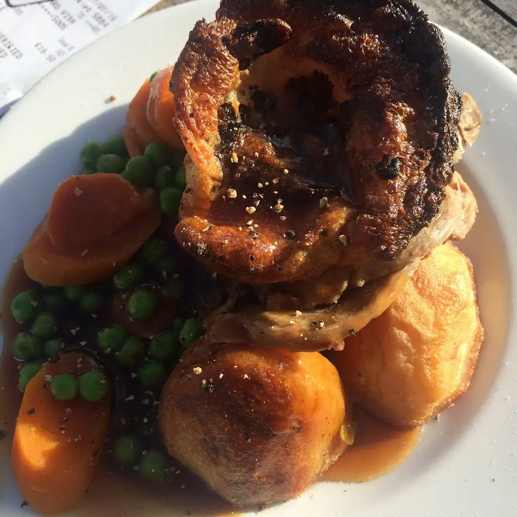 Menu_The Vine at Hannington_Hannington_image_5