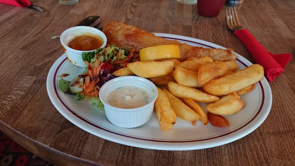 Menu_The Vine at Hannington_Hannington_image_6