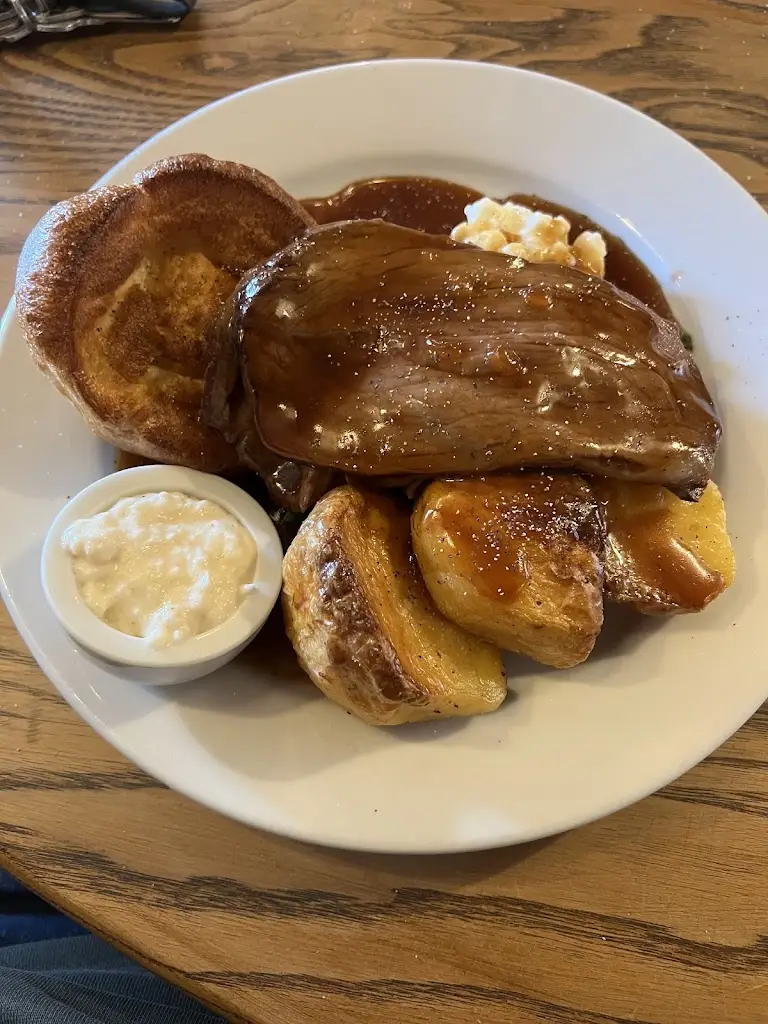 Menu_The Vine at Hannington_Hannington_image_9