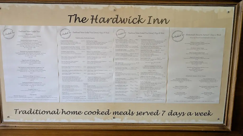 Menu_The Hardwick Inn_Hardwick Village_image_3