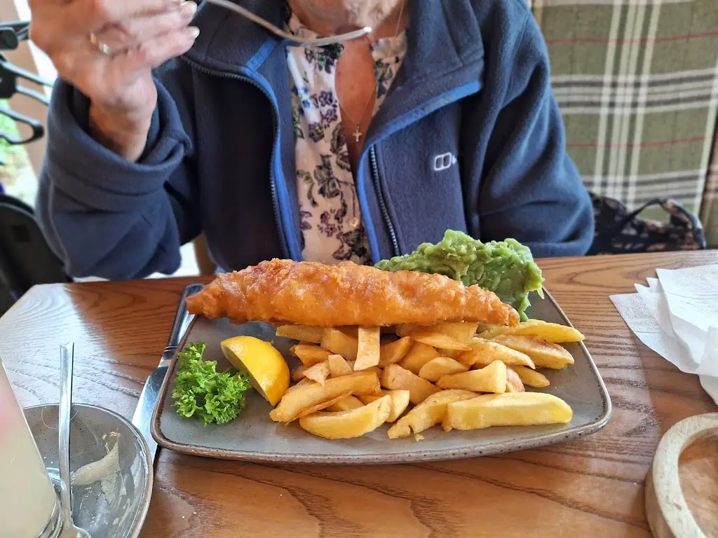 Menu_The Hardwick Inn_Hardwick Village_image_8