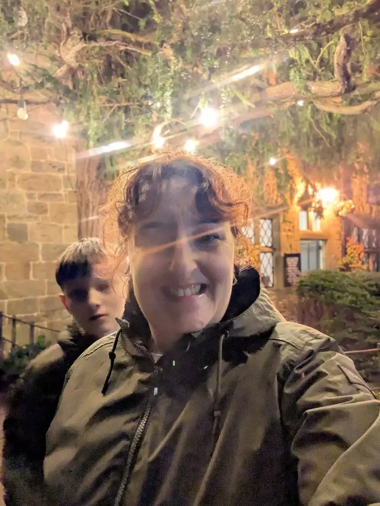 Debbie Ludwikowski_The Hardwick Inn_Hardwick Village_review