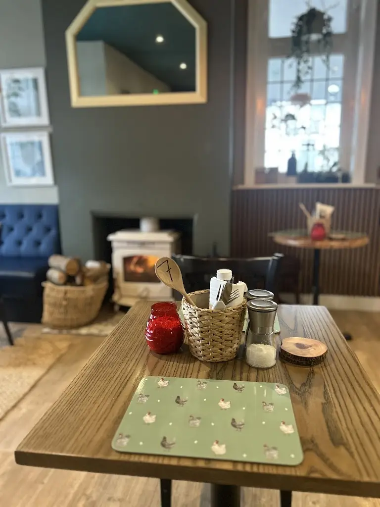 The Cock Inn Hanslope_Hanslope_slider_image_1