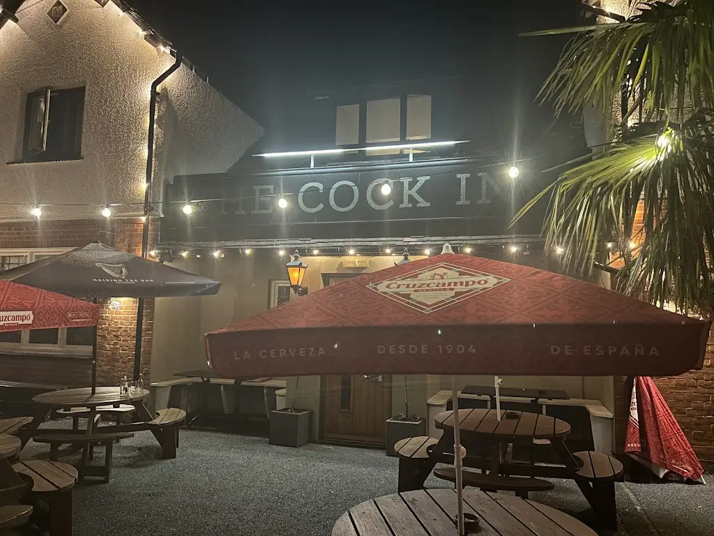 The Cock Inn Hanslope_Hanslope_slider_image_3