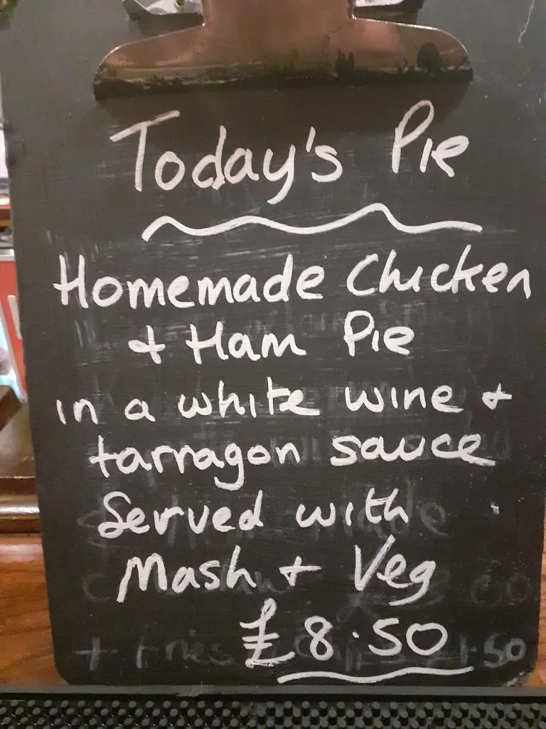 Menu_The Watts Arms_Hanslope_image_4