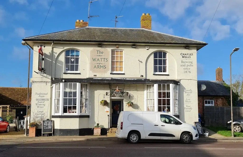 The Watts Arms_Hanslope_slider_image_3