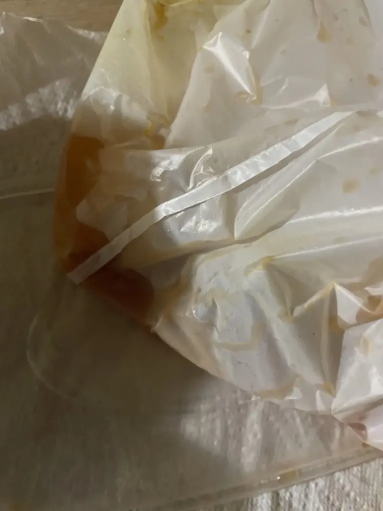 Sharron Refshaw_Crispy Duck Takeaway_Hanslope_review