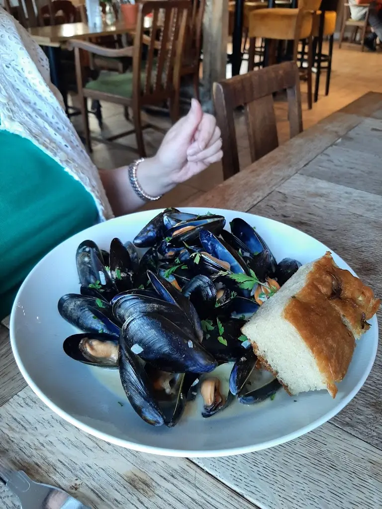 Menu_The Kings Head New Buckenham_Attleborough_immagine_2