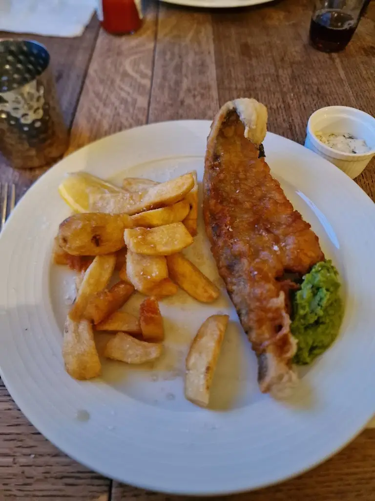 Menu_The Kings Head New Buckenham_Attleborough_immagine_4