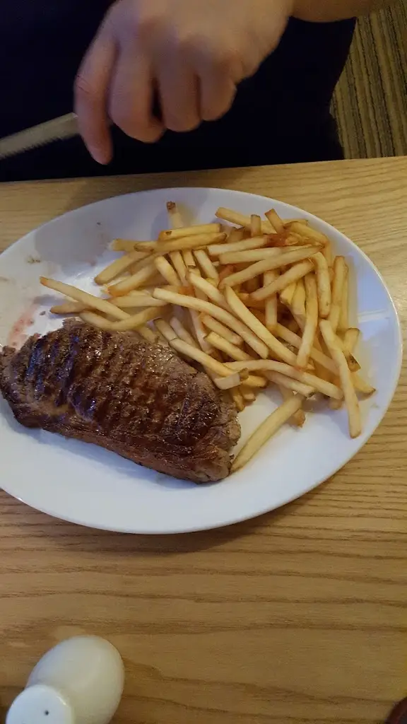 Menu_The Kings Head New Buckenham_Attleborough_immagine_8