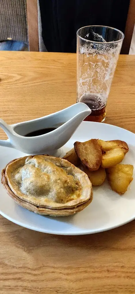 Menu_The Kings Head New Buckenham_Attleborough_immagine_9