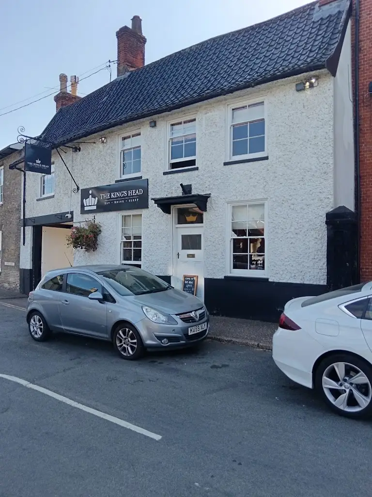 The Kings Head New Buckenham_Attleborough_slider_image_3